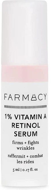 Farmacy 파머시 레티놀 페이스 세럼, 2개, 5ml - 쿠팡