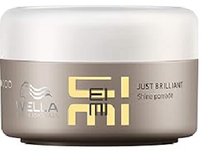 웰라 EIMI 아이미 저스트 브릴리언트 헤어 스타일링 크림 75ml, 1개