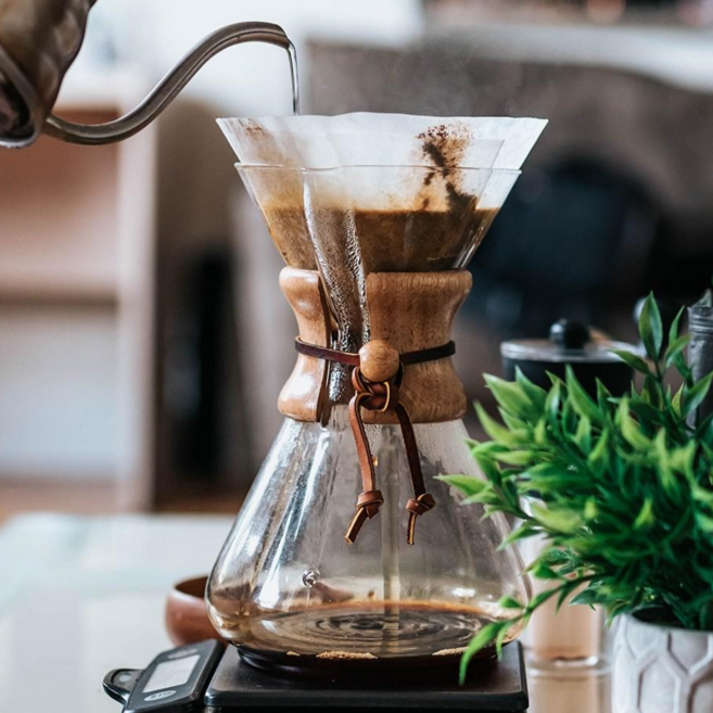 [마치 와인 같은] 에티오피아 예가체프 코케 허니 G1, 더치커피(0.5mm), 500g, 1개