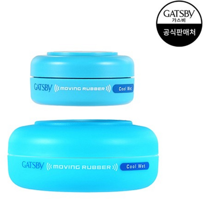 무빙러버 쿨웨트 80g+15g