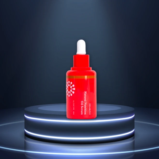 리모사 네추럴 뉴트리션 오일 세럼, 40ml, 1개 - 쿠팡