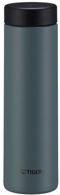 虎牌 TIGER 500ML 保溫瓶, 鼠尾草綠(GW), 1個