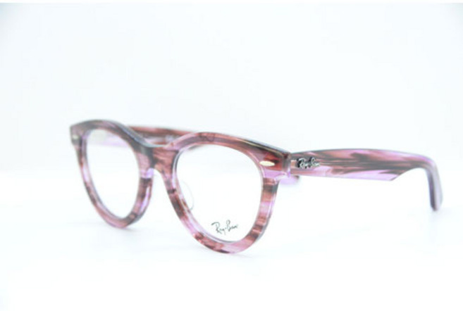 RAYBAN WAYFARER WAY RB 2241VF 8363 레이밴 웨이페어러 웨이 신제품