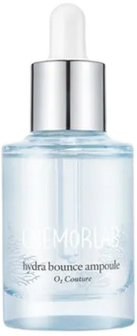 크레모랩 오투 꾸뛰르 하이드라 바운스 앰플, 크레모랩 오투꾸뛰르 하이드라 바운스 앰플 30ml, 1개, 30ml
