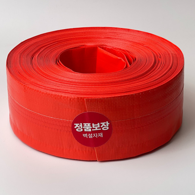 농업용 천막 호스 튼튼한 국내산, 1개