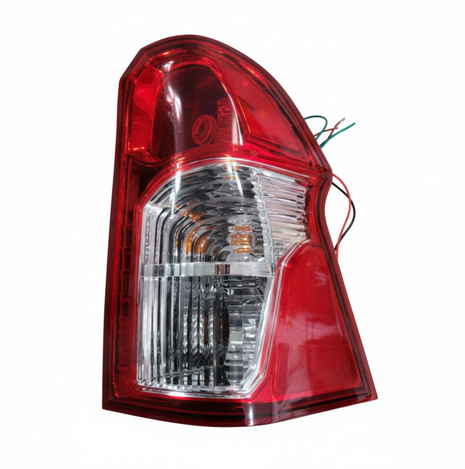 코란도스포츠 후미등 코란도스포츠 테일램프 코란도스포츠 데루등 신품 조수석쪽, 1개