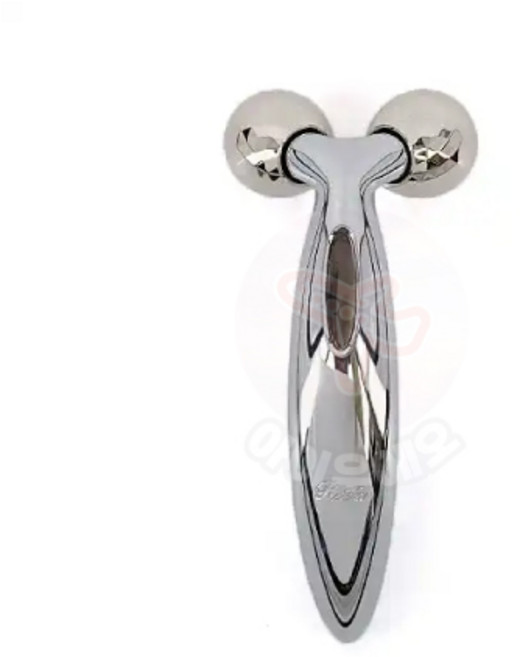 일본정품 MTG ReFa CARAT FACE 리파 캐럿 페이스 마사지 롤러, 단품, 1개