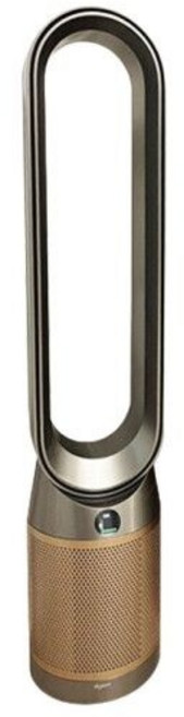 [다이슨]다이슨 쿨 공기청정기 PC2 (니켈/골드)