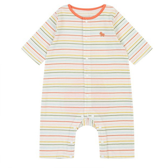 에뜨와 아동용 보우 7부 우주복