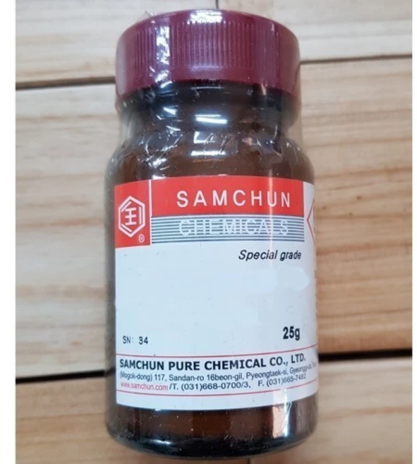 치토산 25G (kor) Chitosan, 1개 - 쿠팡