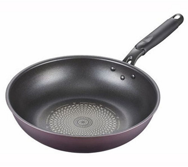 풍년 궁중팬 후라이팬 웍 볶음팬 코팅 프라이팬 34cmjin3+6lub