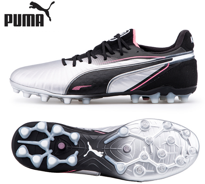 푸마 킹 얼티메이트 MG 축구화 KING ULTIMATE MG 108306 03