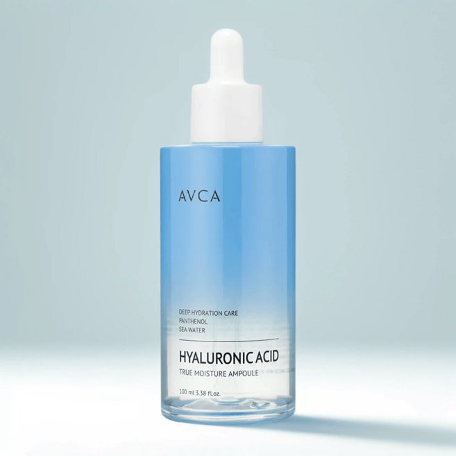 아브카 트루 모이스춰 저분자 히알루론산 앰플, 100ml, 1개