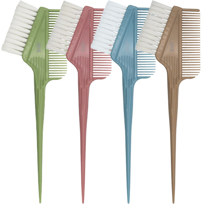 [AIVIL] 아이빌 염색솔 (일본수입), 1개, 밀크티