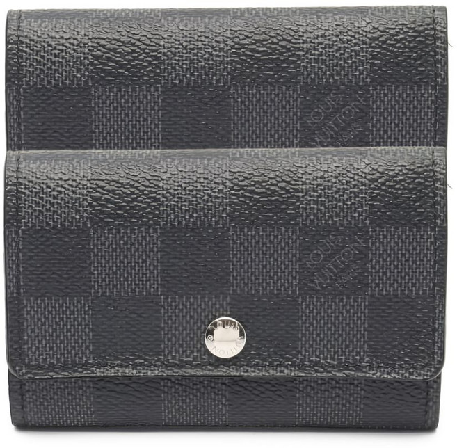 루이 비통 중고 2011 멀티클 6 체크 키 케이스