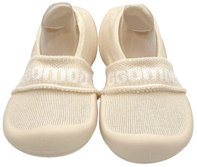 Ggomoosin 韓國學步襪鞋 多款可選 寶寶防滑襪鞋 La nube親子選物