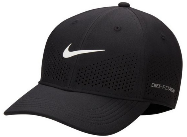나이키 볼캡 메쉬모자 드라이핏 ADV 클럽 스트럭처 스우시 캡