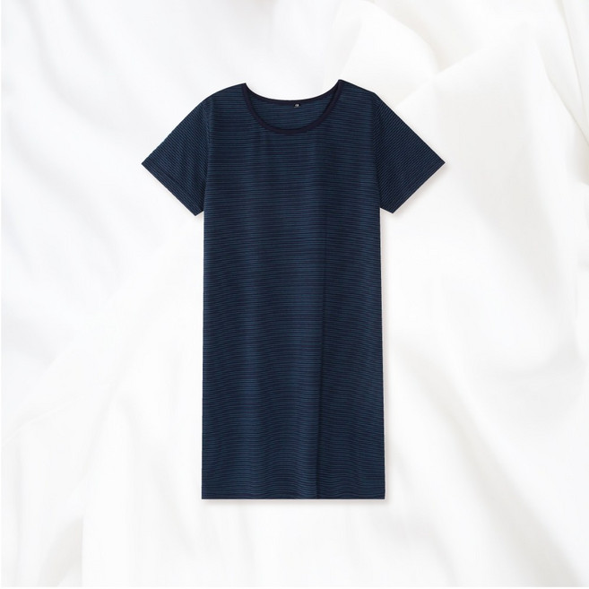 ShiJuGi 兒童連身裙睡衣