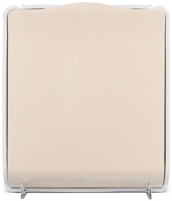 센스큐 매직큐브 분리수거함 32L, 베이지