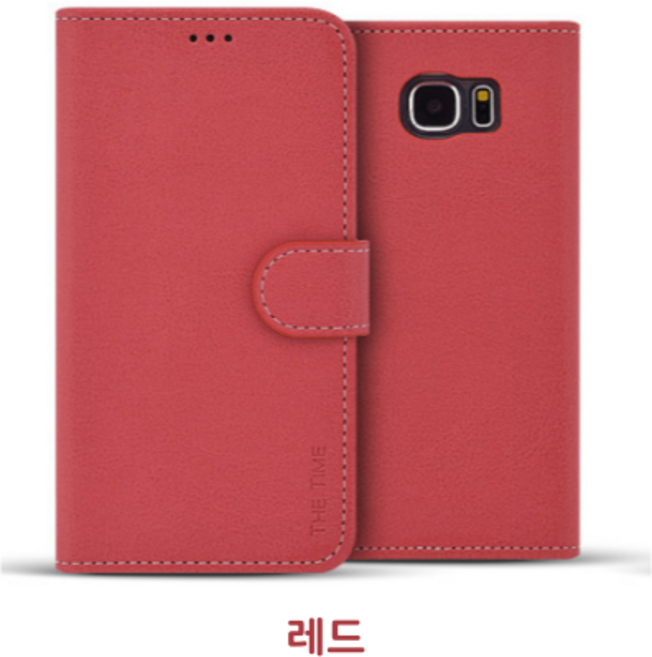 K2GM 더타임 갤럭시S25울트라 - S938 다이어리 핸드폰케이스