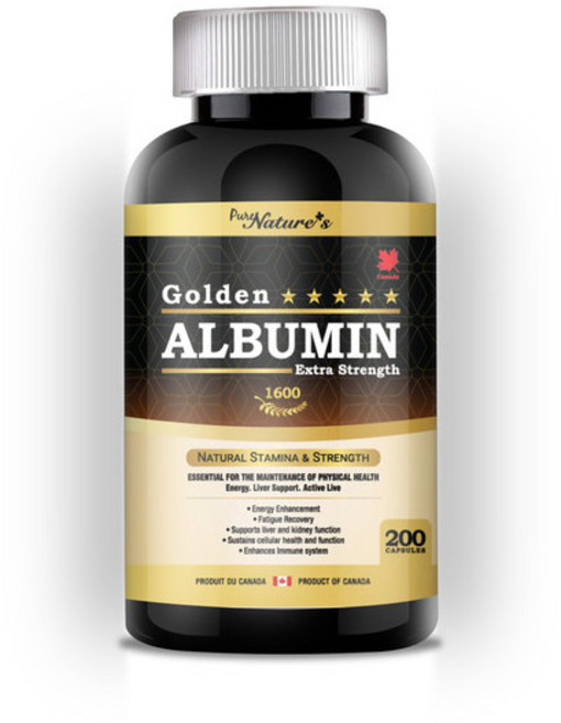 PNC 먹는 알부민 골드 순수성분 에너지 단백질정 200 2개, 0.9339972991128562, 1개