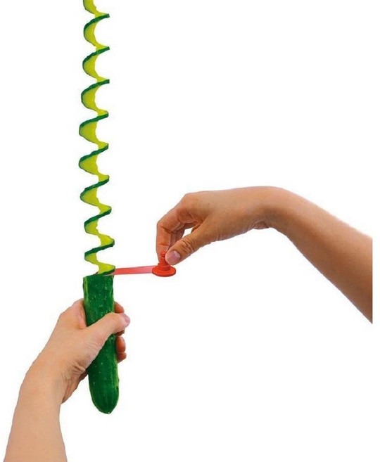 코쿠보 회오리감자칼 회전커터 KK-247, 1개