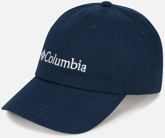 [국내백화점] 컬럼비아 볼캡 등산 모자 가벼운 산행 통풍 챙 심플 남녀공용, OS, 네이비(464)