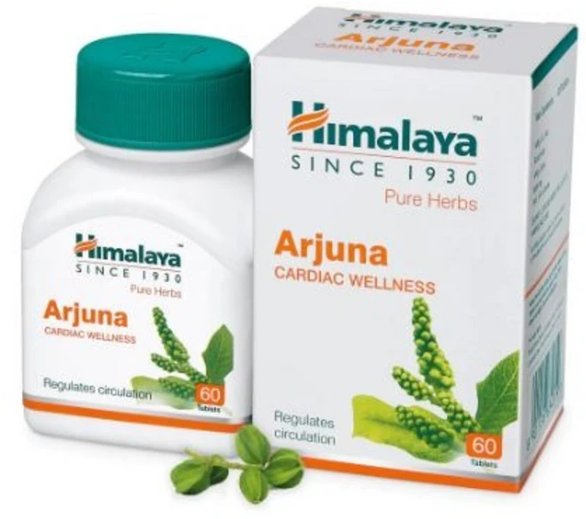 Himalaya Arjuna, 1개, 200ml - 쿠팡