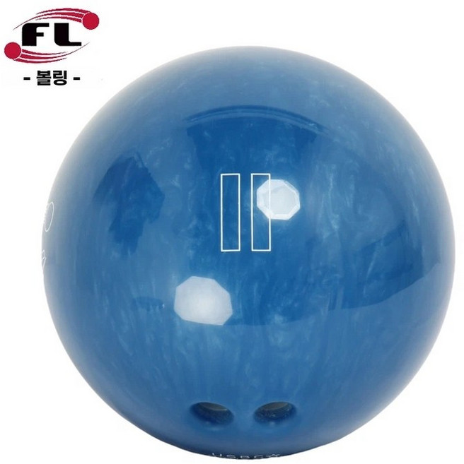 볼링공 초보 개인볼 4파운드 여자, 1개, 11lb