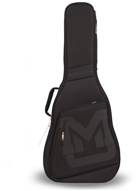 매직백 통기타 클래식 기타 가방 패션 소프트 기타 케이스 긱백, 올블랙
