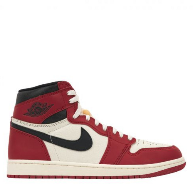 [정품아닐시3배보상] 조던 1 레트로 하이 OG 시카고 2022 Jordan 1 Retro High OG Chicago 2022