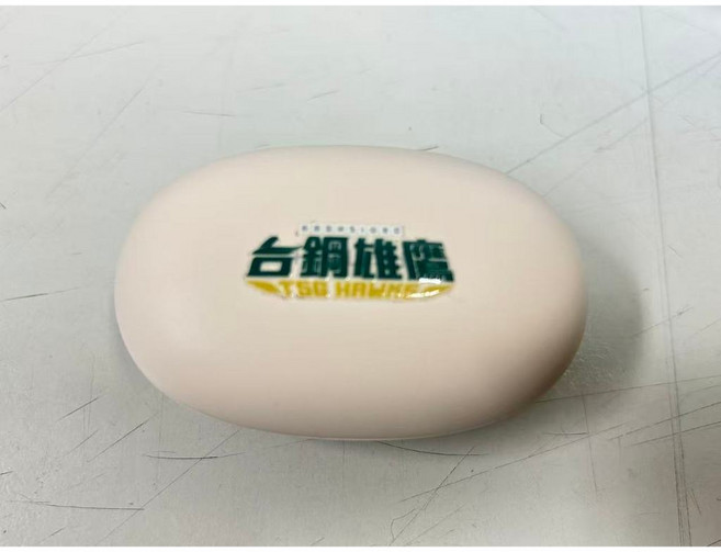 【人因科技】BW76 耳夾輕鬆戴護耳式真無線藍牙耳機 【台鋼雄鷹版】, 台鋼雄鷹版(LOGO版), 台鋼雄鷹版, LOGO版, BW76