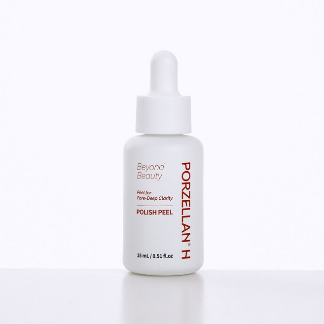포젤란H 폴리시 필 15ml, 없음, 1개