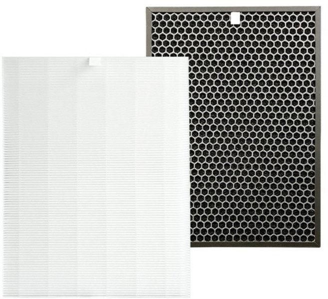 (필터모아) (호환) 위닉스 타워XQ 공기청정기필터 (CAF-M0S1 CAF-E0S4) (프리미엄형), 1개, CAF-M0S1,CAF-E0S4