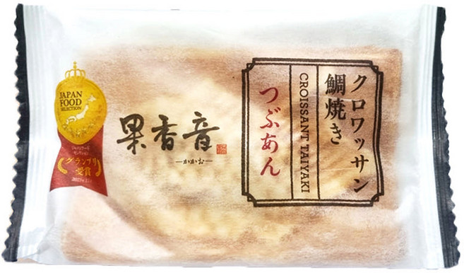 [임박특가] 카카오 크로와상 타이야키 단팥 일본붕어빵 2026.05.18.까지, 1개, 80g