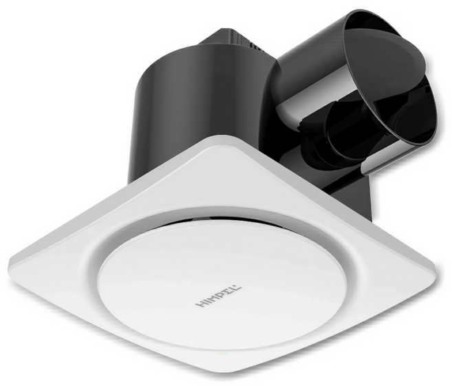 힘펠 환풍기 JV-201 사이클론 싸이클론 필터 사은품 3종, JV-201M, 고객직접설치