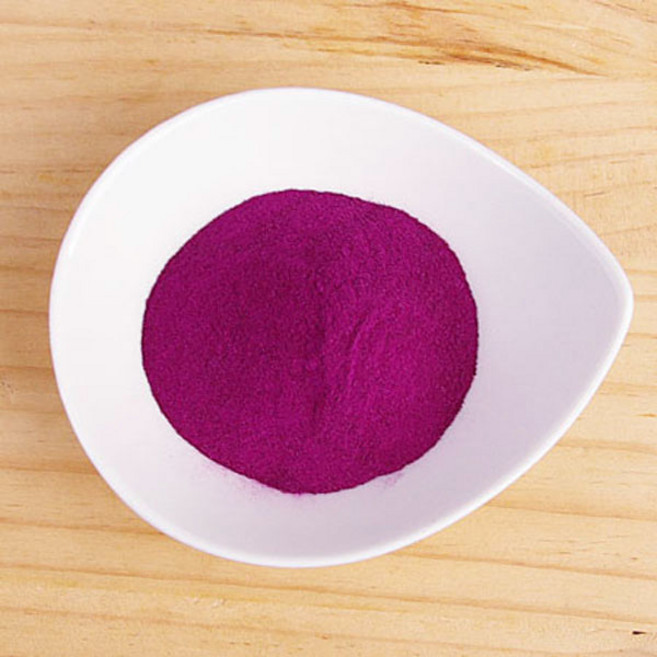 달곰베이킹 자색고구마분말(중국산), 1개, 100g