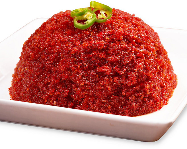 세모수 청어알젓, 1개, 1kg