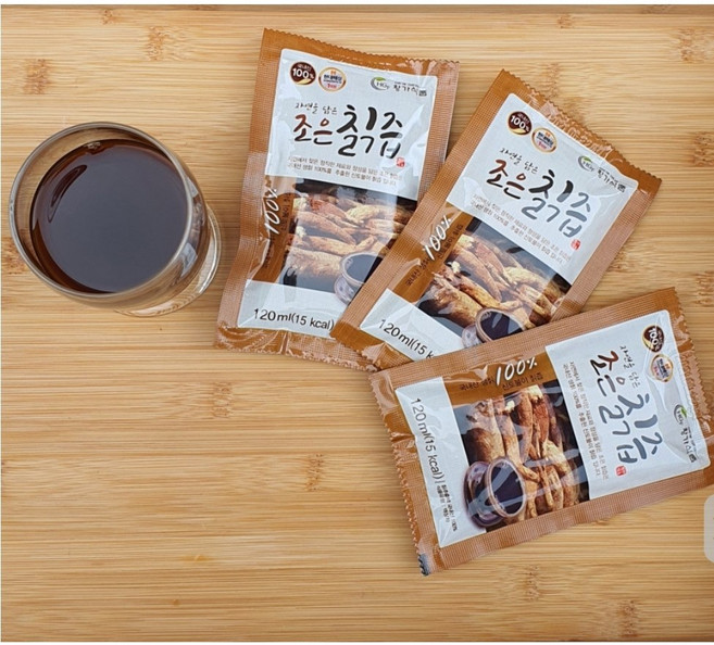 황가네유니농장 건강 칡즙 국내산 갱년기 숙취 생칡 120ml 30팩 60팩 90팩 120팩, 3.6L, 1박스