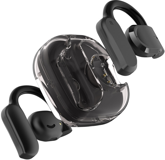 리버링크 블루투스 무선 송수신기 가이드시스템 수신기 초경량 초소형