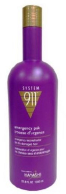 HAYASHI 911 이머전시 팩 emergency repair, 1L, 1개