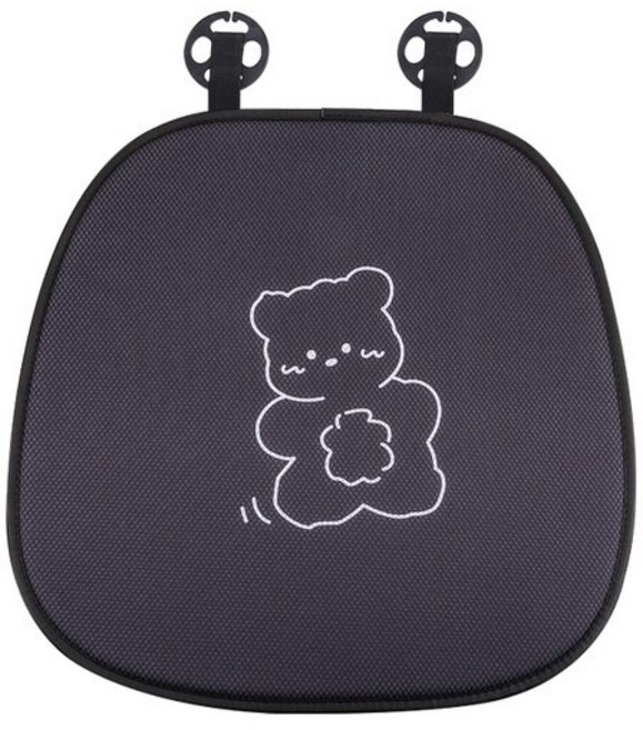 FREELIFE 카시트 세트 카시트보호매트 럭셔리 프로텍터 EZ-368, front cushion-837, 1개