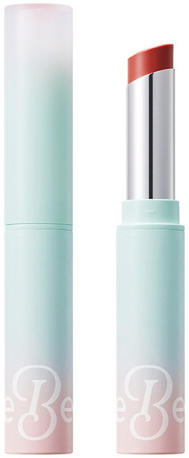 라이크벨 글로우 업 립스틱, 03 레드 문, 1개, 3g