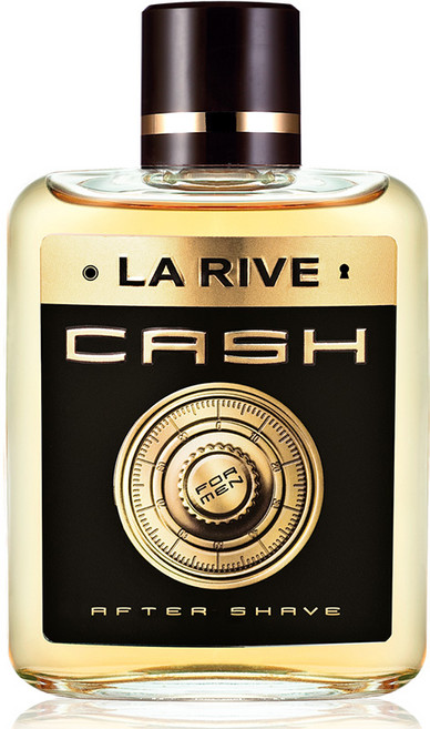 라리브 캐쉬 애프터 쉐이브, 1개, 100ml