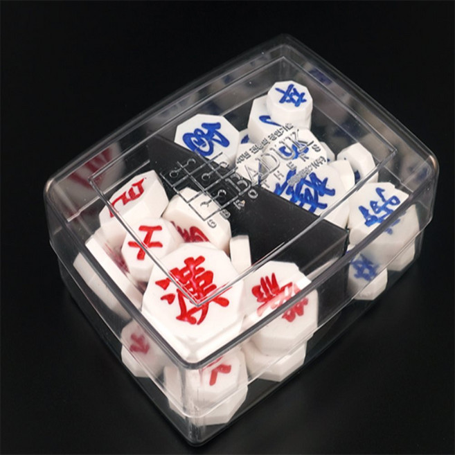 예스몰 플라스틱장기알 장기판