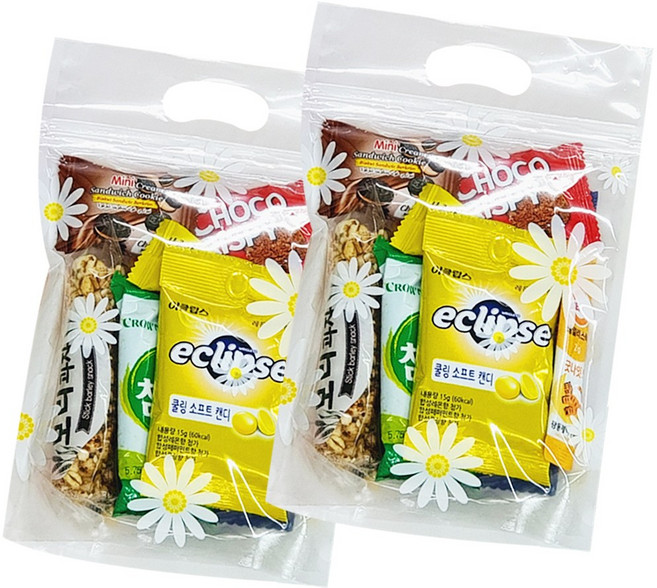 [3시이전 당일출고] 에너지 간식꾸러미 다섯 세트 개별포장 골프 라운딩 등산 동호회 결혼답례 시험 수능 응원 간식세트 소포장 단체간식 린블리샵 단체세트, 5세트, 02_2. 레벨업 9종 견과류