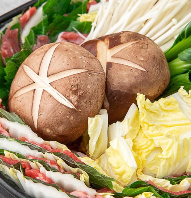 수입산 소목심(호주산) 불고기 300g 밀푀유나베용 야채 소스 무료제공, 1개