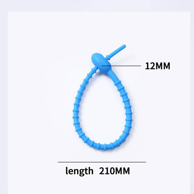 바이올린 활 교정기 1/5/10/20/50pcs 키 체인 태그 로프 실리콘 고무 와이어 케이블 루프 나사 잠금 가제트 링 홀더 열쇠 고리 DIY 수제 찾기, 옵션05) 50 pcs, 옵션07) Blue