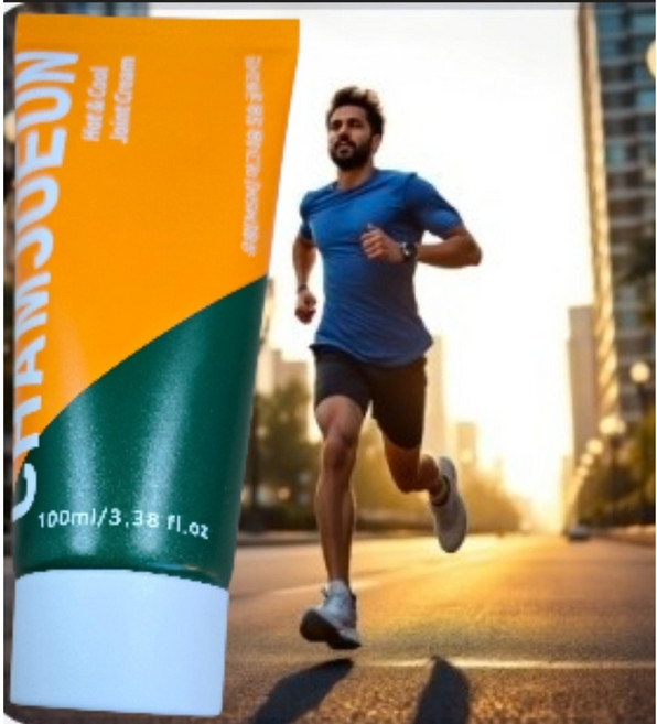 무료반품 >오늘출발 1+1 핫 쿨 동시에 유황MSM 마그네슘 칼슘 글루코사민 조인트 크림 어깨 무릎 허리 전용 + 사은품증정, 2개, 100ml