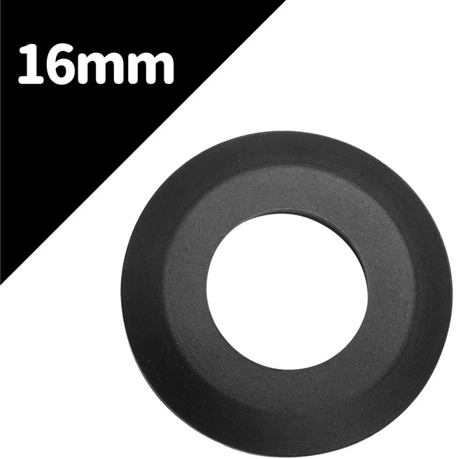 Xilla 後視鏡防水塞 適用於全新迪爵 勁戰六代 Fiddle Jetsl 勁戰七代改裝, 1個, 16mm,雙邊(左右一對)